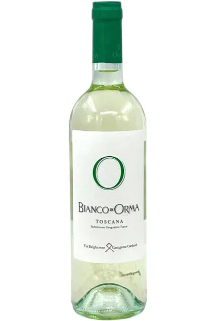 Bianco Di Orma Toscana 2022