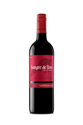 Sangre de Toro Tempranillo Red Blend Espana