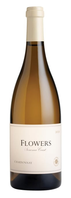 Flowers Sonoma Coast Chardonnay 24