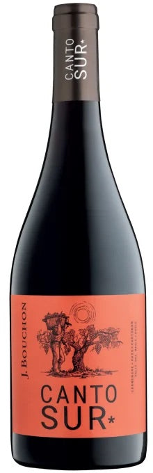 J. Bouchon Canto Sur 2021