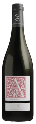 A D’Aussieres Red Blend 2022 750ml