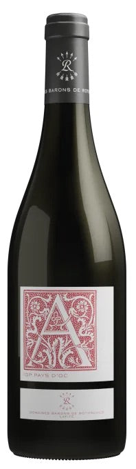 A D’Aussieres Red Blend 2022 750ml