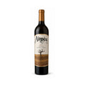 Aimée California Petite Sirah 2016 750ml bottle on a white background