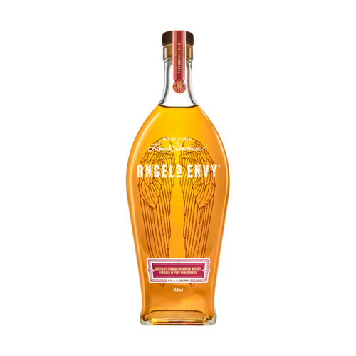 Angel's Envy Bourbon 750ml bottle