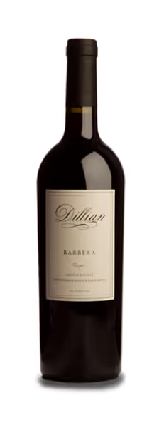 Dillian Barbera Amador 2023