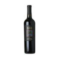 Biale Zinfandel Party Line 2019 bottle on a white background