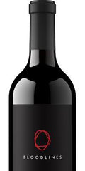 Orin Swift Bloodline Cabernet Sauvignon 2024
