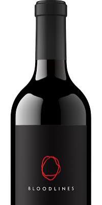 Orin Swift Bloodline Cabernet Sauvignon 2024