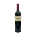 CADE Estate Howell Mountain Cabernet Sauvignon 2021 750ml bottle on a white background