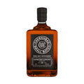 Cadenhead's Glenrothes-Glenlivet 20 Year Old small batch single malt Scotch whisky 750 ml bottle and box on a white background