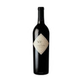 Cain Cuvée NV18 Napa Valley red blend bottle on a white background