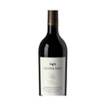 Calistoga Ranch Sortero's Vineyard Cabernet Sauvignon 2017 bottle on a white background