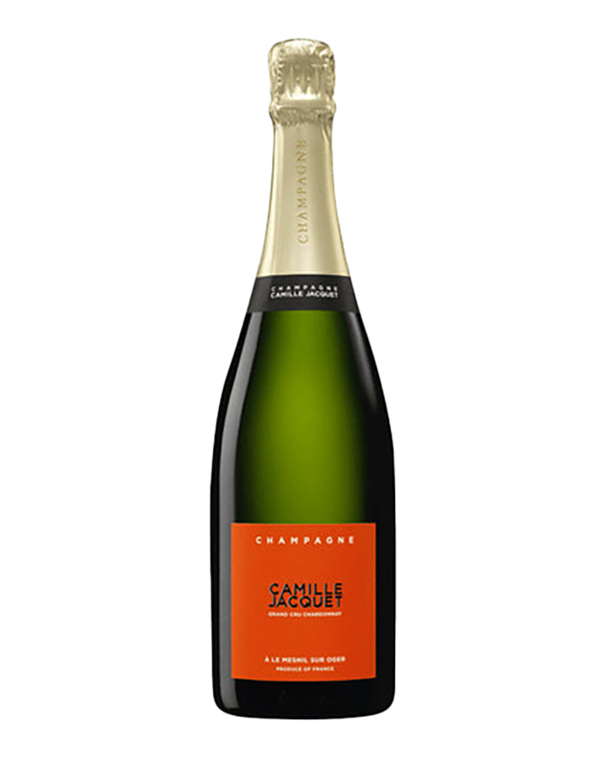 Camille Jacquet Chardonnay Brut Grand Cru