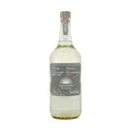 Casamigos Cristalino Reposado Tequila 1L bottle on a white background