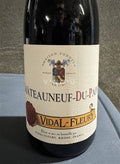 Vidal Fluery  Chateauneuf-du-Pape Rouge 17