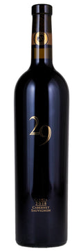 Vineyard 29 Ceanda Cabernet 23