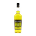Chartreuse Liqueur Yellow 700ml product on a white background