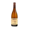 CHEV Russian River Valley Chardonnay 2020 750ml bottle on a white background