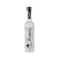 Chopin Potato Vodka 50ml bottle on a white background