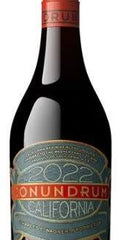 Conundrum by Caymus California Red Blend 2023