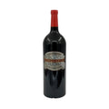 Conundrum California Red Blend 2020 1.5L magnum bottle on a white background