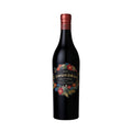Conundrum California Red Blend 2023 750ml bottle on a white background