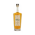 Copalli Barrel Rested Rum Single Estate Proof 750ml bottle on a white background