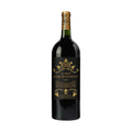 La Croix Ducru-Beaucaillou 2012 Bordeaux red wine 1.5 L magnum bottle on a white background