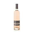 Domaine La Goujonne Coteaux Varois en Provence Rosé 2021 750ml bottle on a white background