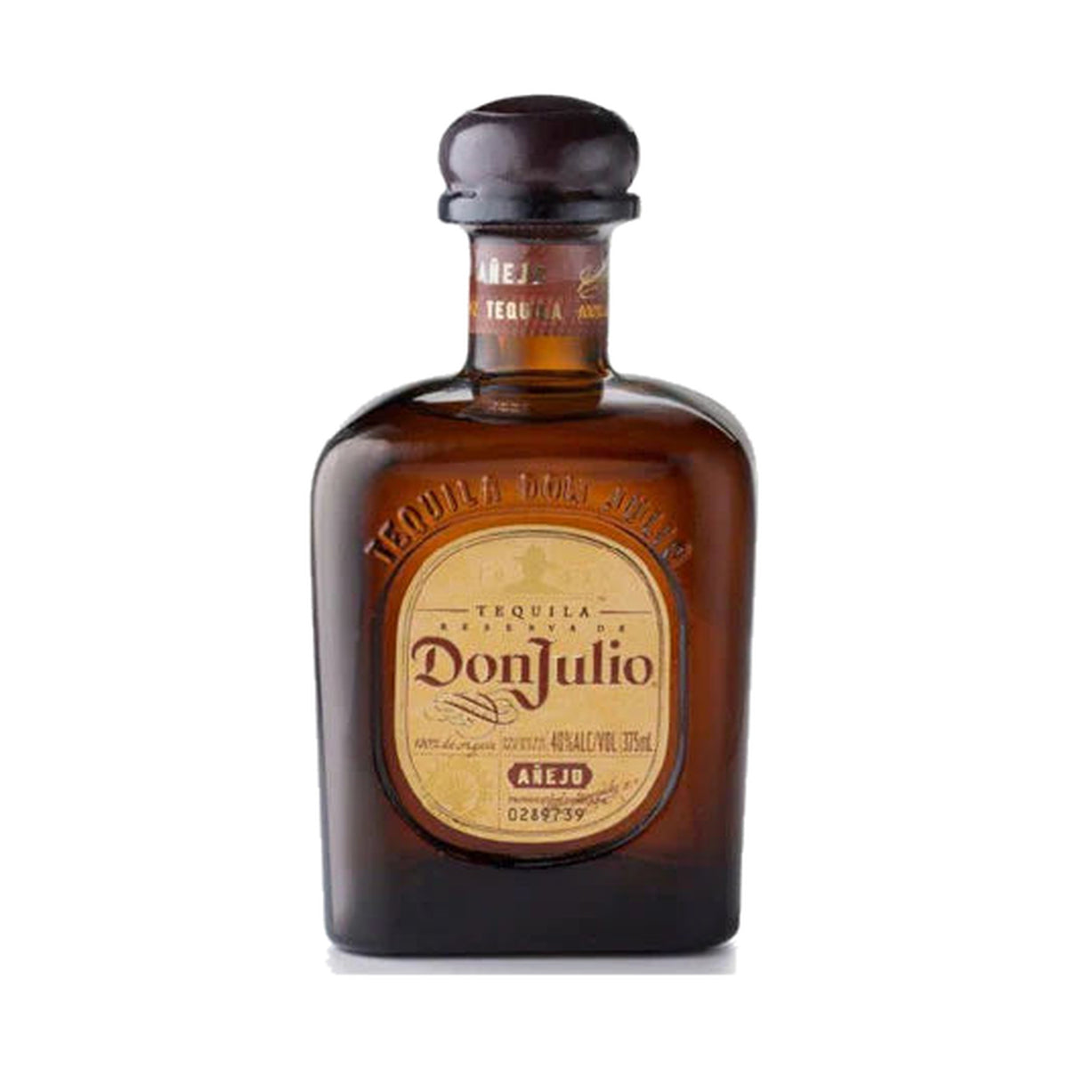 Don Julio Añejo Tequila 375ml bottle