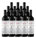 Daou Reserve Cabernet Paso Robles 23