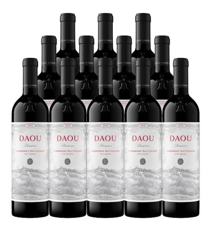 Daou Reserve Cabernet Paso Robles 23