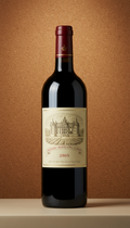 Château Margaux 2005 Bordeaux Icon