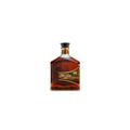 Flor de Cana 18 Year rum 750ml bottle on a white background