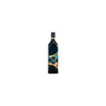 Flor de Cana Spresso coffee liqueur 750ml bottle on a white background