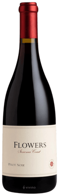 Flowers Sonoma Coast Pinot Noir 23
