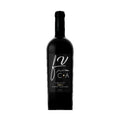 Fresh Vine Limited Reserve Napa Cabernet Sauvignon 2019 750ml bottle on a white background