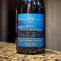 Sojourn Cellars Gaps Crown Pinot Noir 22