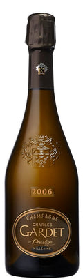 Champagne Gardet Cuvee Charles Premier Cru  2006