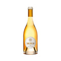 Gerard Bertrand Villa Soleilla Orange Wine 2020 750ml bottle on a white background
