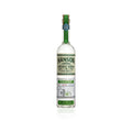 Hanson of Sonoma Organic Cucumber Vodka 750ml bottle on a white background