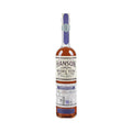 Hanson of Sonoma Organic Espresso Vodka 750ml bottle on a white background
