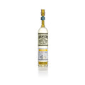 Hanson of Sonoma Organic Ginger Vodka 750ml bottle on a white background
