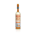 Hanson of Sonoma Organic Mandarin Vodka 750ml bottle on a white background