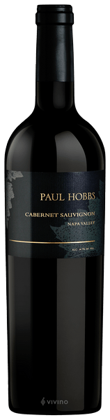 PAUL HOBBS Napa Valley Cabernet 22