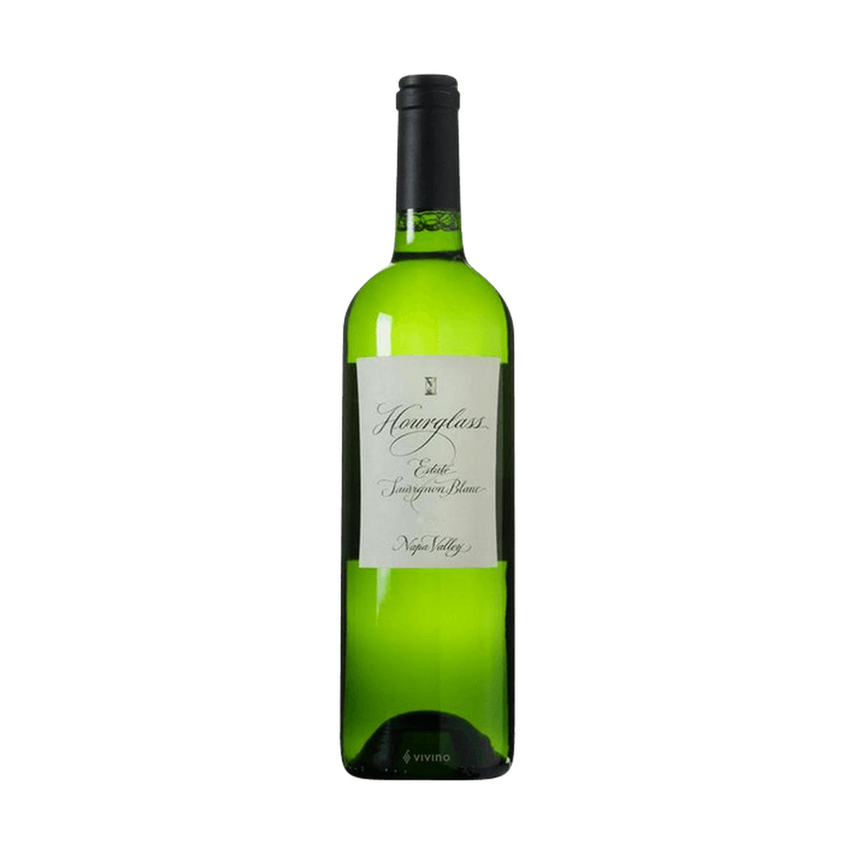Hourglass Sauvignon Blanc 2024 product on a white background