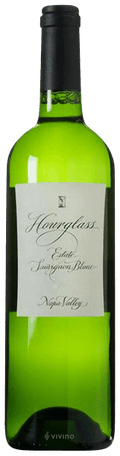 Hourglass Sauvignon Blanc 2024