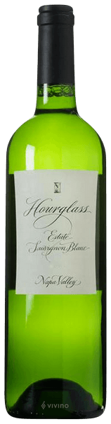 Hourglass Sauvignon Blanc 2024