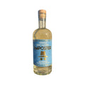 Imposter Zero Alcohol Tequila Alternative 750ml bottle on a white background