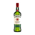Jameson Irish Whiskey 750ml bottle on a white background